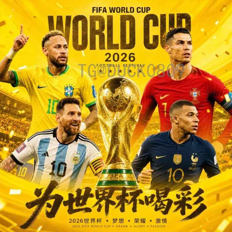 姆巴佩2026世界杯实时比分深度追踪：法国新领袖的征程与数据解读